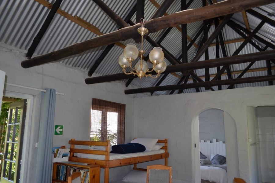 0 Bedroom Property for Sale in Herbertsdale Western Cape